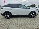 Peugeot 3008 2.0 180ps HDI Navi LED Kamera 360 Biala Perla Automat Gwarancja - 6