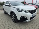 Peugeot 3008 2.0 180ps HDI Navi LED Kamera 360 Biala Perla Automat Gwarancja - 7
