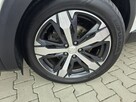 Peugeot 3008 2.0 180ps HDI Navi LED Kamera 360 Biala Perla Automat Gwarancja - 9