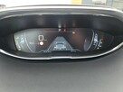 Peugeot 3008 2.0 180ps HDI Navi LED Kamera 360 Biala Perla Automat Gwarancja - 2