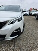 Peugeot 3008 2.0 180ps HDI Navi LED Kamera 360 Biala Perla Automat Gwarancja - 3