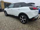 Peugeot 3008 2.0 180ps HDI Navi LED Kamera 360 Biala Perla Automat Gwarancja - 6