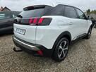 Peugeot 3008 2.0 180ps HDI Navi LED Kamera 360 Biala Perla Automat Gwarancja - 8