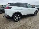 Peugeot 3008 2.0 180ps HDI Navi LED Kamera 360 Biala Perla Automat Gwarancja - 9