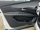 Peugeot 3008 2.0 180ps HDI Navi LED Kamera 360 Biala Perla Automat Gwarancja - 12