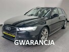 Audi A6 S-LINE / Matrixy / Kamera cofania / Duża Navi / Hak / Gwarancja !!! - 1