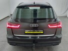 Audi A6 S-LINE / Matrixy / Kamera cofania / Duża Navi / Hak / Gwarancja !!! - 6