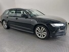 Audi A6 S-LINE / Matrixy / Kamera cofania / Duża Navi / Hak / Gwarancja !!! - 7