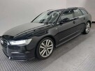 Audi A6 S-LINE / Matrixy / Kamera cofania / Duża Navi / Hak / Gwarancja !!! - 8