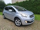 Kia Venga Spirit -nieduży przebieg- 3 szt. w ofercie - 1
