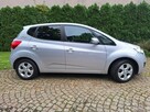 Kia Venga Spirit -nieduży przebieg- 3 szt. w ofercie - 4