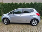 Kia Venga Spirit -nieduży przebieg- 3 szt. w ofercie - 5