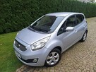 Kia Venga Spirit -nieduży przebieg- 3 szt. w ofercie - 7