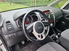 Kia Venga Spirit -nieduży przebieg- 3 szt. w ofercie - 8
