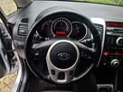 Kia Venga Spirit -nieduży przebieg- 3 szt. w ofercie - 11