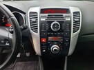 Kia Venga Spirit -nieduży przebieg- 3 szt. w ofercie - 12