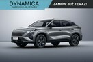 Omoda 5 SHS - 224KM - Wersja Comfort - Rocznik 2025