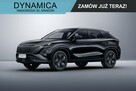 Omoda 5 SHS - 224KM - Wersja Premium - Rocznik 2025