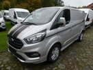 Ford Transit Custom 2.0 Tdci 185KM wersja SPORT - Navi , Kamera , SYNC3 , BLiS ,Full opcja - 2