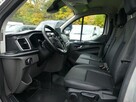 Ford Transit Custom 2.0 Tdci 185KM wersja SPORT - Navi , Kamera , SYNC3 , BLiS ,Full opcja - 3