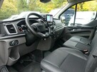 Ford Transit Custom 2.0 Tdci 185KM wersja SPORT - Navi , Kamera , SYNC3 , BLiS ,Full opcja - 4
