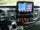 Ford Transit Custom 2.0 Tdci 185KM wersja SPORT - Navi , Kamera , SYNC3 , BLiS ,Full opcja - 5