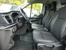 Ford Transit Custom 2.0 Tdci 185KM wersja SPORT - Navi , Kamera , SYNC3 , BLiS ,Full opcja - 10