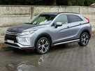 Mitsubishi Eclipse Cross 1.5T 163KM AUTOMAT 4X4. Salon PL. Faktura VAT 23. FuLL Opcja GWARANCJA