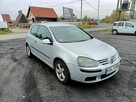 Volkswagen Golf 5 1.9TDI 90KM 04r
