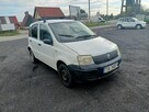 Fiat Panda VAN VAT-1 1.1 LPG 06r - 1