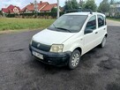 Fiat Panda VAN VAT-1 1.1 LPG 06r - 2