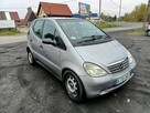 Mercedes A 170 1.7CDI 90KM 00r - 1