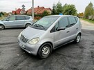 Mercedes A 170 1.7CDI 90KM 00r - 2