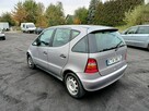 Mercedes A 170 1.7CDI 90KM 00r - 3