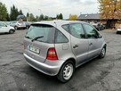 Mercedes A 170 1.7CDI 90KM 00r - 4