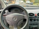 Mercedes A 170 1.7CDI 90KM 00r - 7