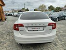 Volvo S60 1.6 D 114 KM Automat Zarejestrowany Oryginalny Przebieg - 5