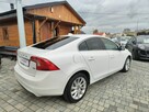 Volvo S60 1.6 D 114 KM Automat Zarejestrowany Oryginalny Przebieg - 6