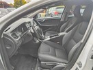 Volvo S60 1.6 D 114 KM Automat Zarejestrowany Oryginalny Przebieg - 8