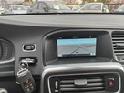 Volvo S60 1.6 D 114 KM Automat Zarejestrowany Oryginalny Przebieg - 11