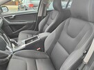 Volvo S60 1.6 D 114 KM Automat Zarejestrowany Oryginalny Przebieg - 14