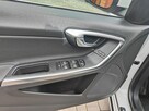 Volvo S60 1.6 D 114 KM Automat Zarejestrowany Oryginalny Przebieg - 16