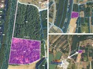 Działka bud-inwest 2,5ha / 800m SUNTAGO - 3