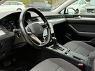 Volkswagen Passat 2.0TDI 150kM! DSG! Salon Polska ! I właściciel! Serwis ASO ! - 11
