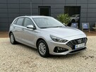 Hyundai i30 1.5DPI Modern Salon Polska ! I właściciel ! Serwis ASO! Gwarancja!
