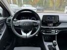 Hyundai i30 1.5DPI Modern Salon Polska ! I właściciel ! Serwis ASO! Gwarancja! - 6