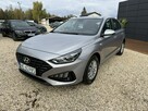 Hyundai i30 1.5DPI Modern Salon Polska ! I właściciel ! Serwis ASO! Gwarancja! - 8