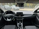 Hyundai i30 1.5DPI Modern Salon Polska ! I właściciel ! Serwis ASO! Gwarancja! - 9