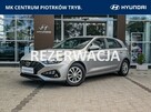 Hyundai i30 1.5DPI 110KM Classic + ALU Gwarancja 2026r Salon Polska FV23% - 1