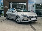 Hyundai i30 1.5DPI 110KM Classic + ALU Gwarancja 2026r Salon Polska FV23% - 2